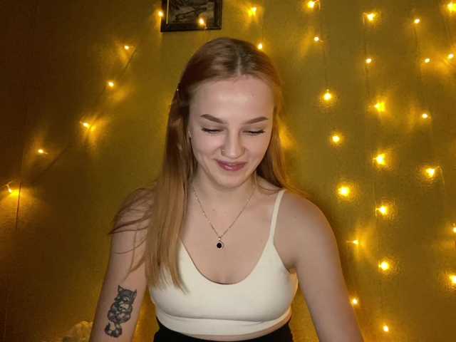 EvaKapnist live cam on BongaCams