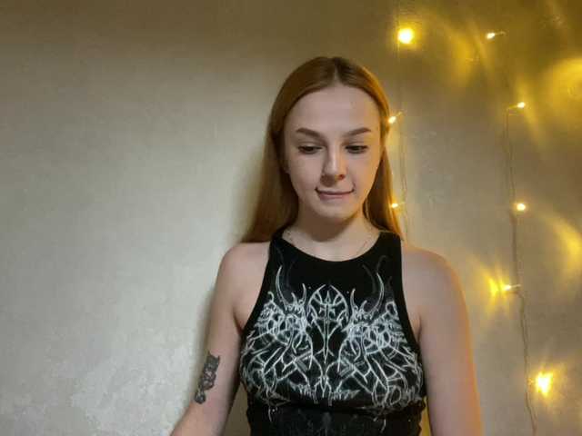 EvaKapnist live cam on BongaCams