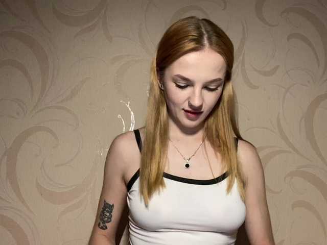 EvaKapnist live cam on BongaCams