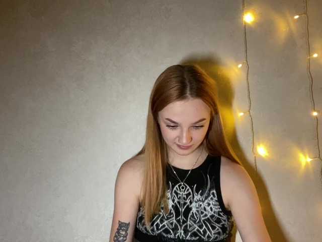 EvaKapnist live cam on BongaCams
