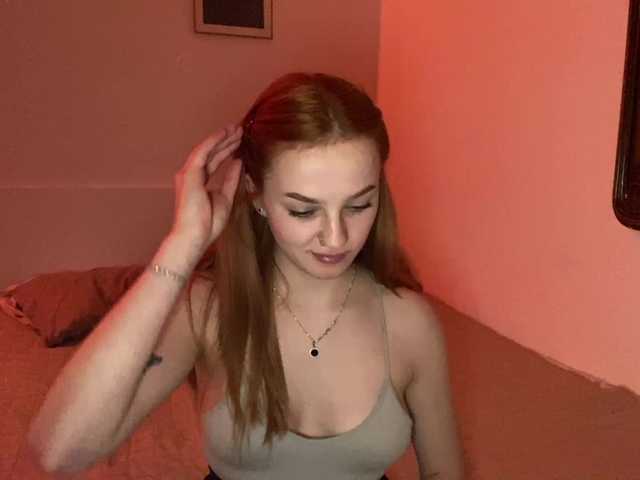 EvaKapnist's BongaCams show and profile