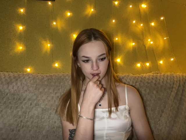 EvaKapnist live cam on BongaCams