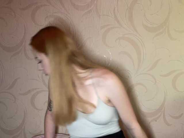 EvaKapnist live cam on BongaCams