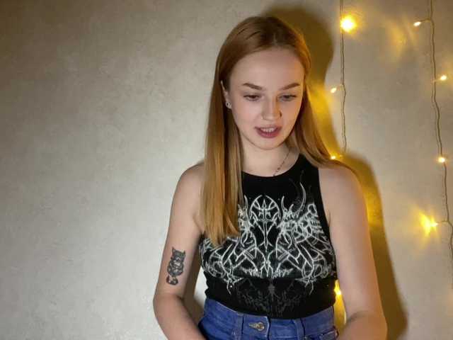 EvaKapnist live cam on BongaCams