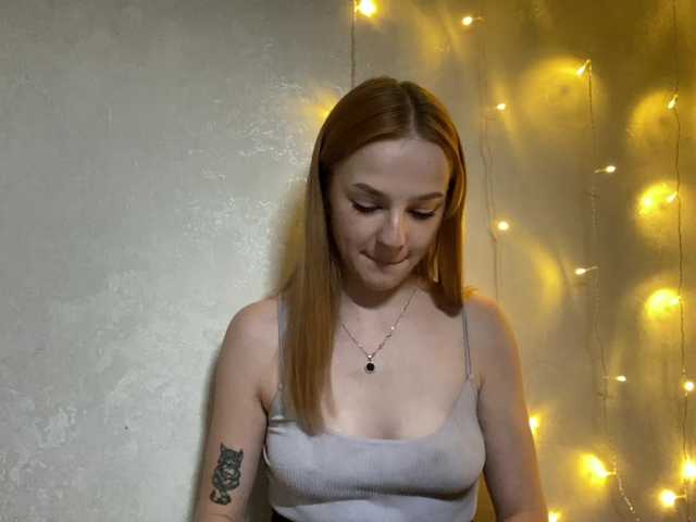 EvaKapnist live cam on BongaCams