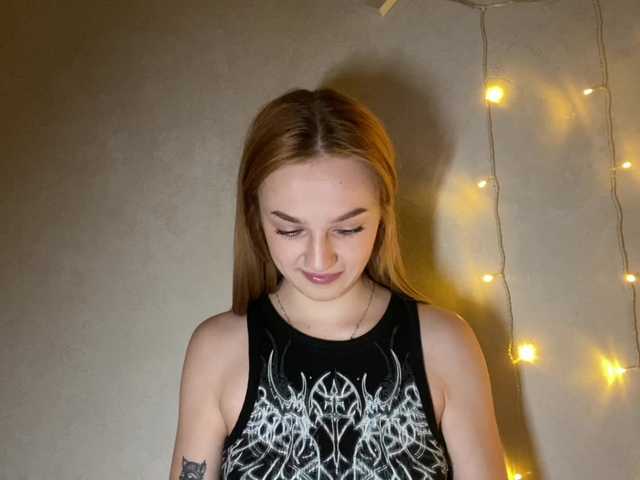 EvaKapnist live cam on BongaCams