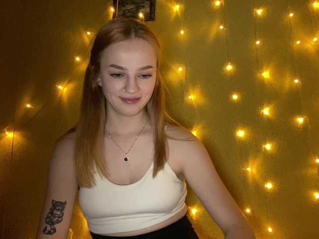 EvaKapnist live cam on BongaCams