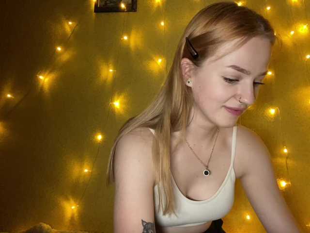EvaKapnist live cam on BongaCams