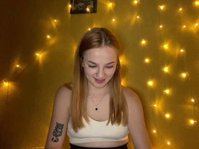 EvaKapnist live cam on BongaCams