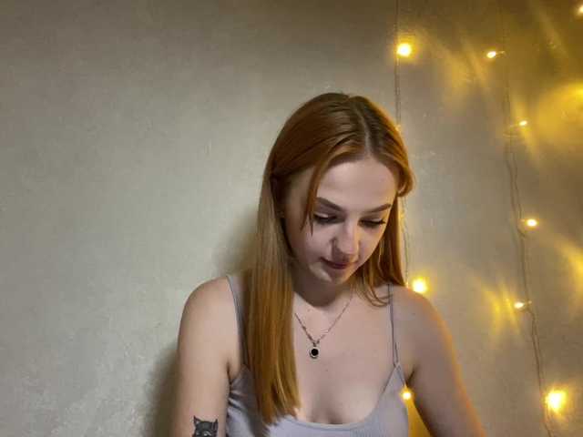 EvaKapnist live cam on BongaCams