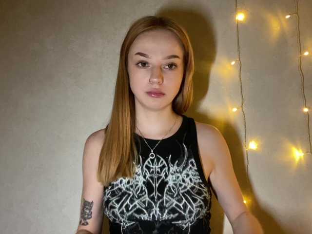 EvaKapnist live cam on BongaCams