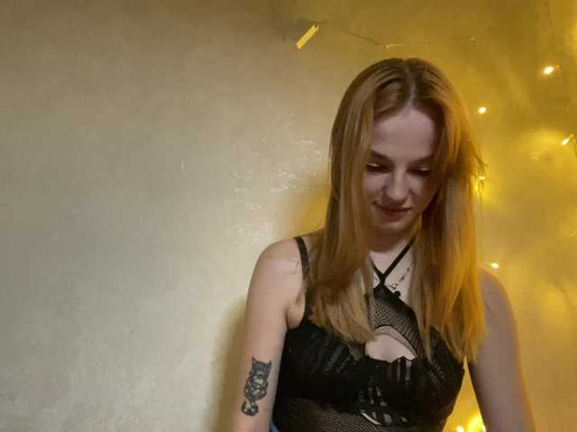 EvaKapnist live cam on BongaCams