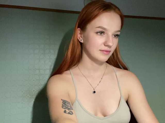 EvaKapnist live cam on BongaCams