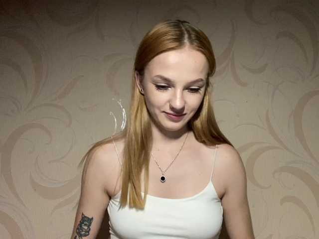 EvaKapnist live cam on BongaCams
