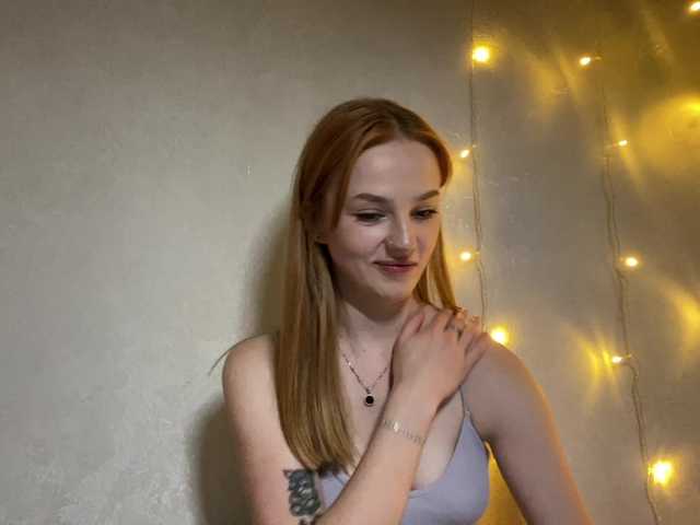 EvaKapnist live cam on BongaCams