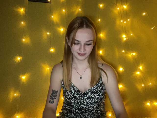 EvaKapnist live cam on BongaCams