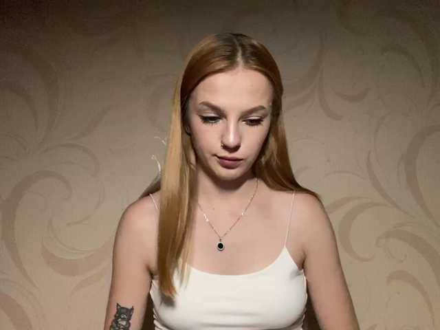 EvaKapnist live cam on BongaCams