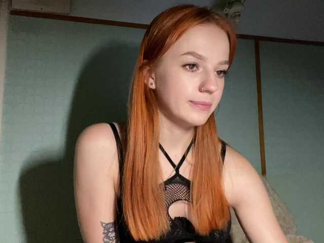 EvaKapnist live cam on BongaCams