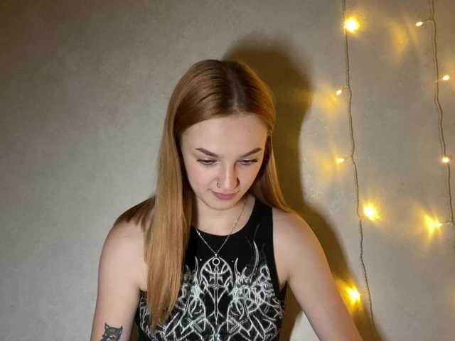 EvaKapnist live cam on BongaCams