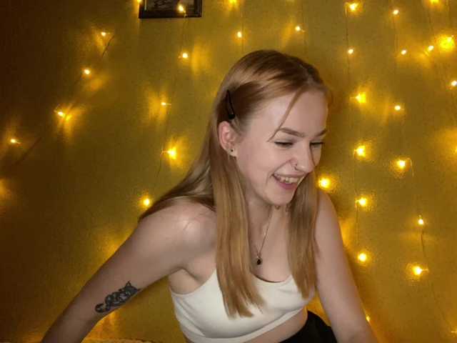 EvaKapnist live cam on BongaCams