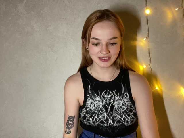 EvaKapnist live cam on BongaCams