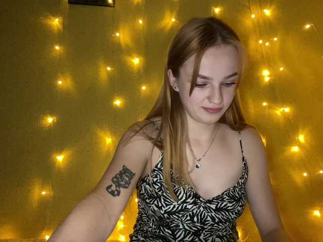 EvaKapnist live cam on BongaCams