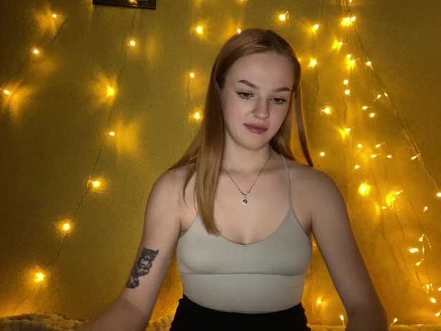 EvaKapnist live cam on BongaCams