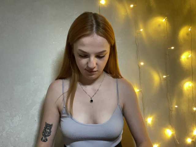 EvaKapnist live cam on BongaCams