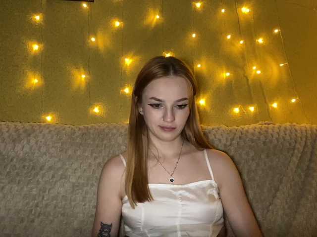 EvaKapnist live cam on BongaCams