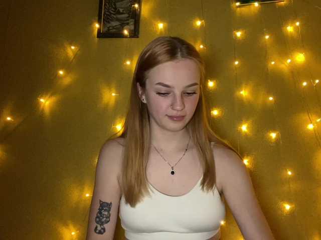EvaKapnist live cam on BongaCams