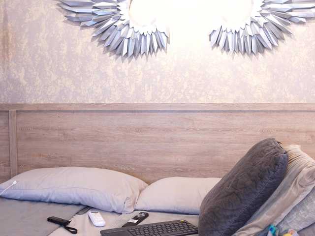 LiliCox live cam on BongaCams