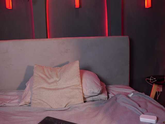 LiliCox live cam on BongaCams
