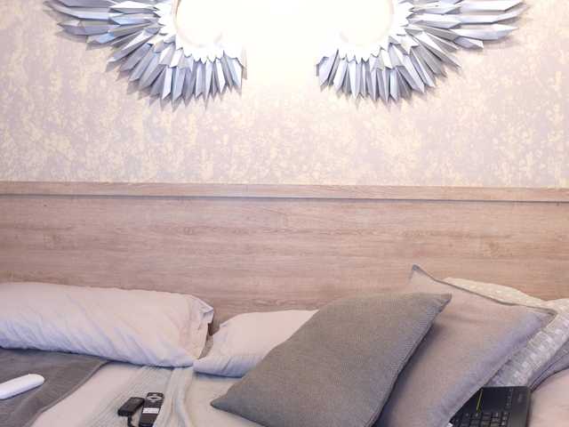 LiliCox live cam on BongaCams