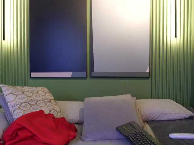 LiliCox live cam on BongaCams