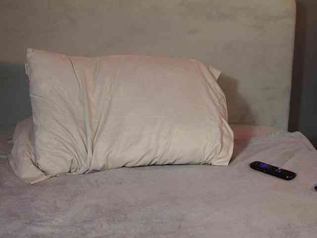 LiliCox webcam