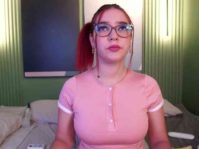LiliCox webcam