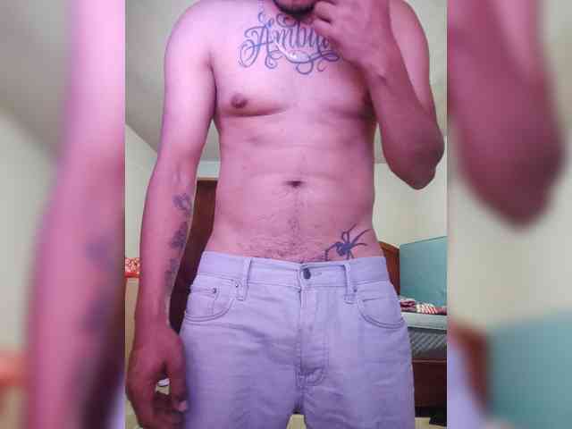 Geramx Sex Cam Show