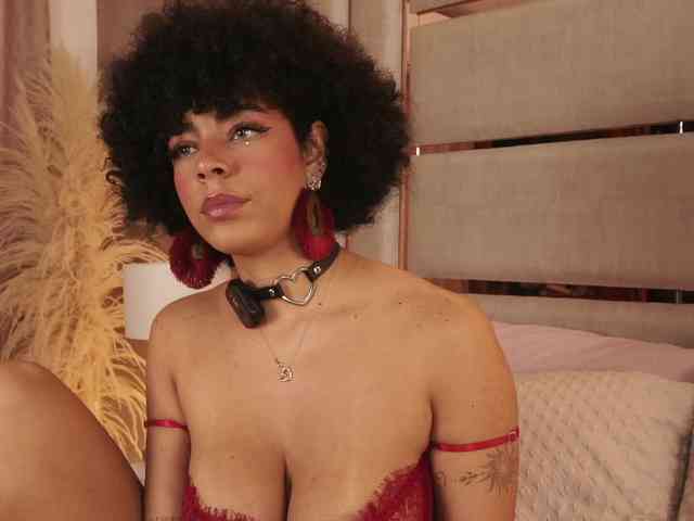 EvaHills webcam