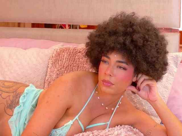 EvaHills webcam