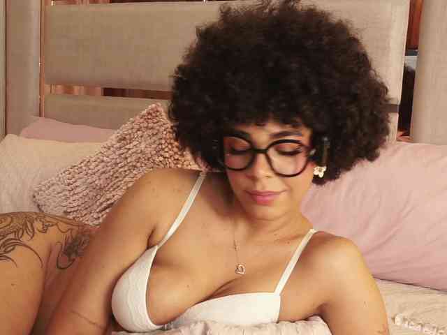EvaHills webcam