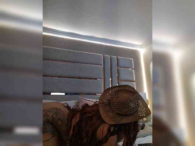 EvaHills webcam