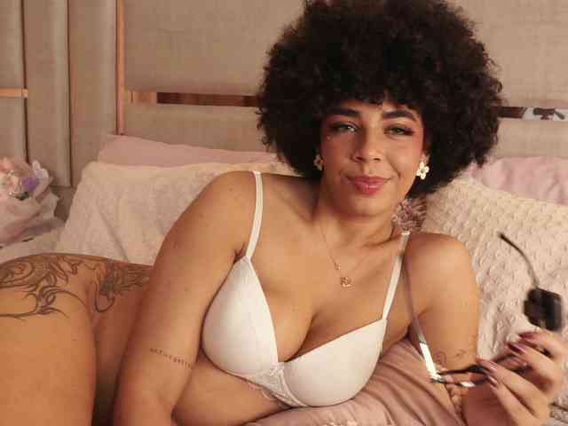 EvaHills webcam