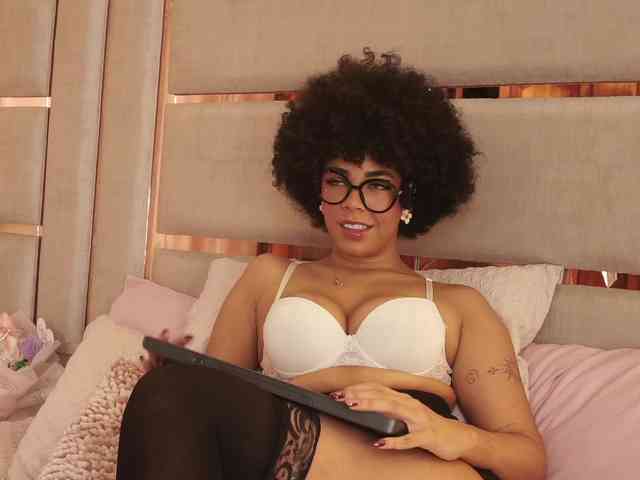EvaHills webcam