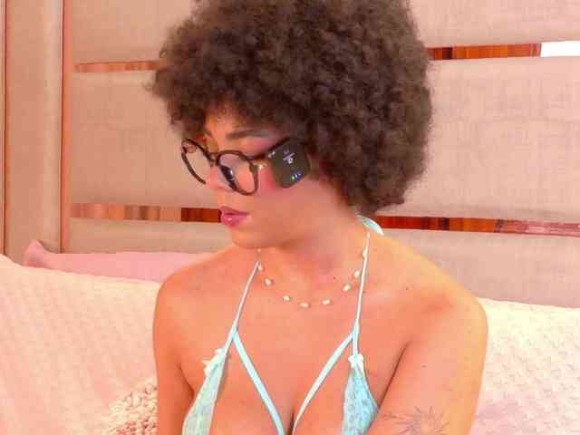 EvaHills webcam