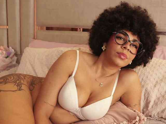 EvaHills webcam