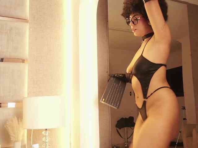 EvaHills webcam