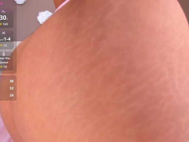 laramontiel's BongaCams show and profile