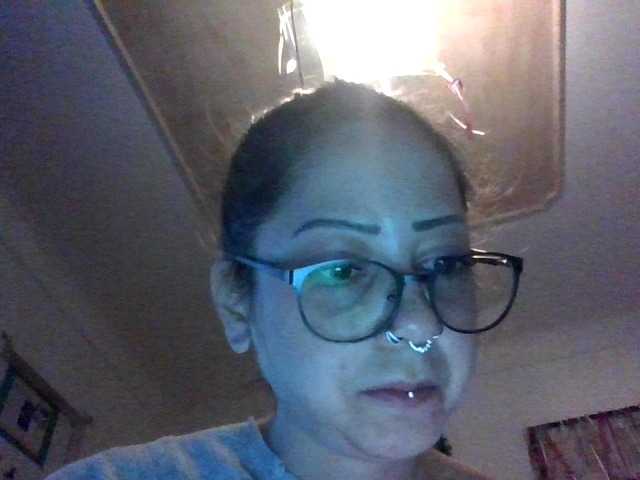 Profile and Statistics for AngelVelvet on BongaCams