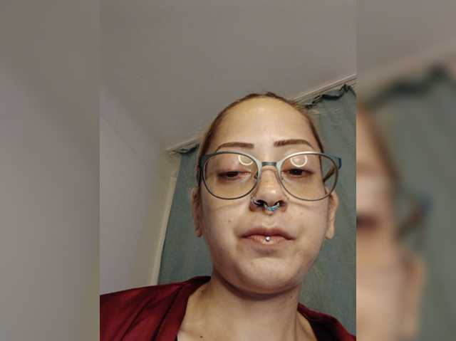 AngelVelvet live cam on BongaCams