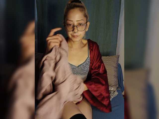 AngelVelvet live cam on BongaCams